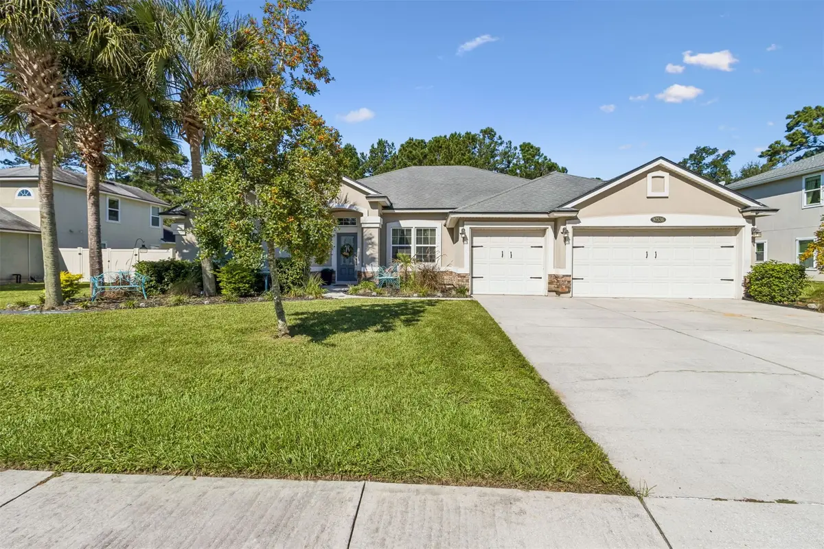 97536 Bluff View Circle, Yulee, FL 32097 - #1