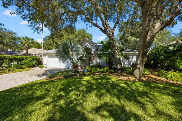 1901 Windswept Oak Lane, Fernandina Beach, FL 32034