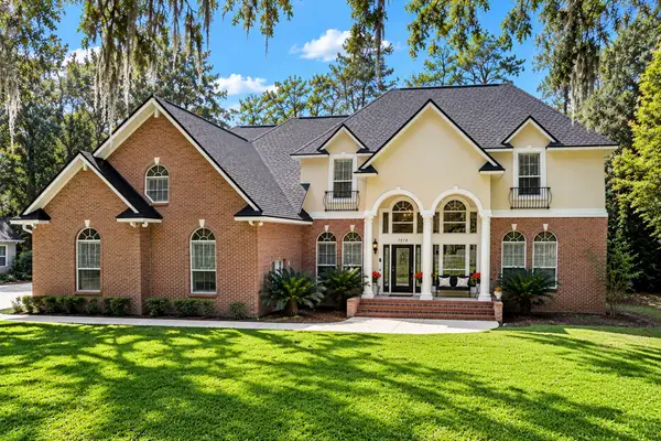 75748 Clyde Higginbotham Road, Yulee, FL 32097