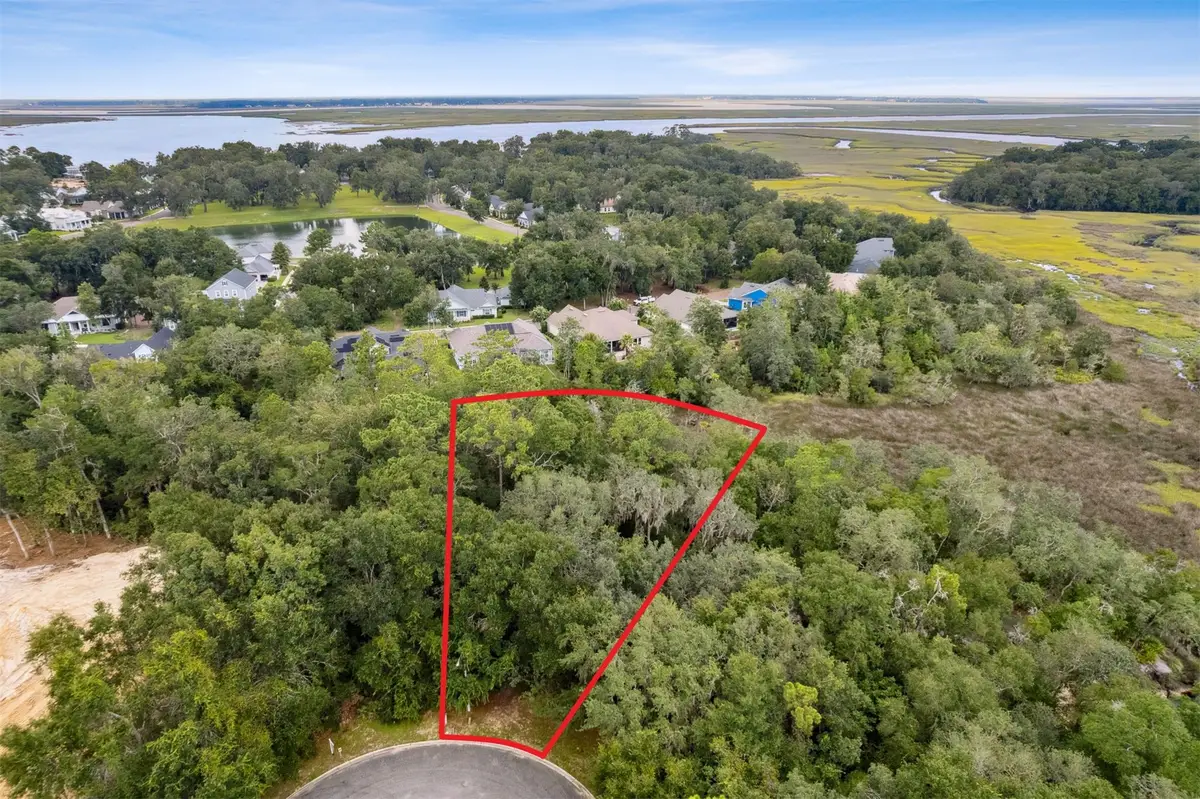 97405 Yorkshire Drive, Yulee, FL 32097 - #1