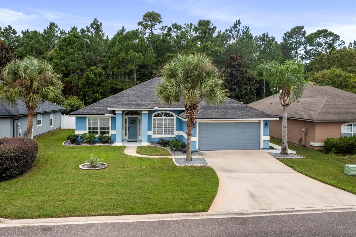 32424 Pond Parke Place, Fernandina Beach, FL 32034 - #1