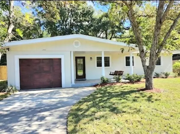 1140 N 15th Street, Fernandina Beach, FL 32034