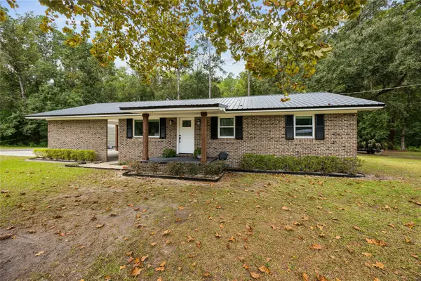 3754 Catherine Street, Hilliard, FL 32046