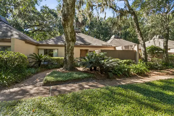 3202 Sea Marsh #3202, Fernandina Beach, FL 32034