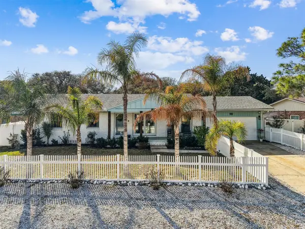 2634 Gregor Mcgregor Boulevard, Fernandina Beach, FL 32034