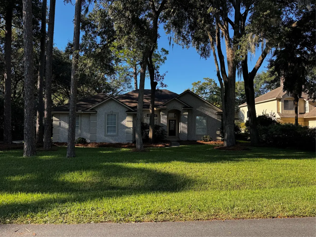 96117 Marsh Lakes Drive, Fernandina Beach, FL 32034 - #1