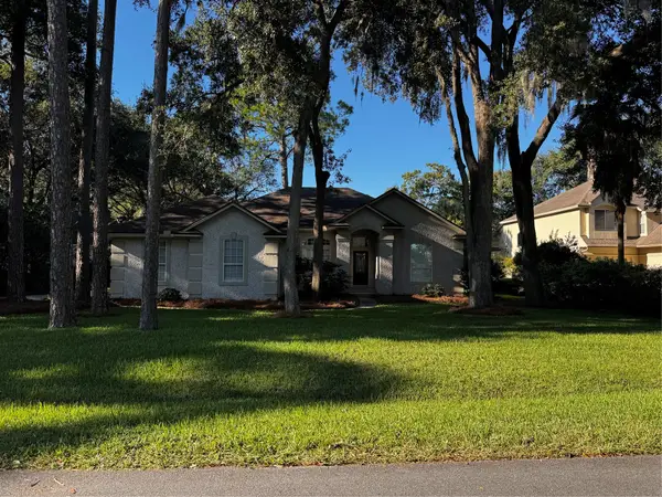 96117 Marsh Lakes Drive, Fernandina Beach, FL 32034