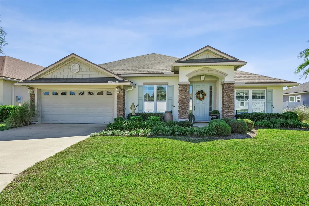 33038 Sawgrass Parke Place, Fernandina Beach, FL 32034 - #1