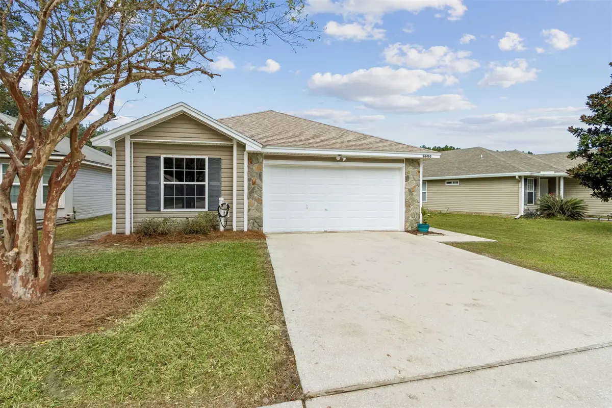 96463 Starfish Drive, Yulee, FL 32097 - #1
