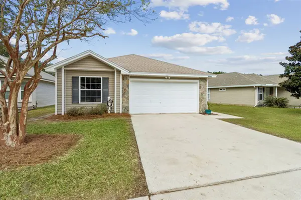 96463 Starfish Drive, Yulee, FL 32097