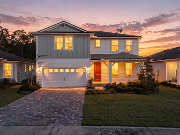 314 Saw Palmetto Street, Yulee, FL 32097