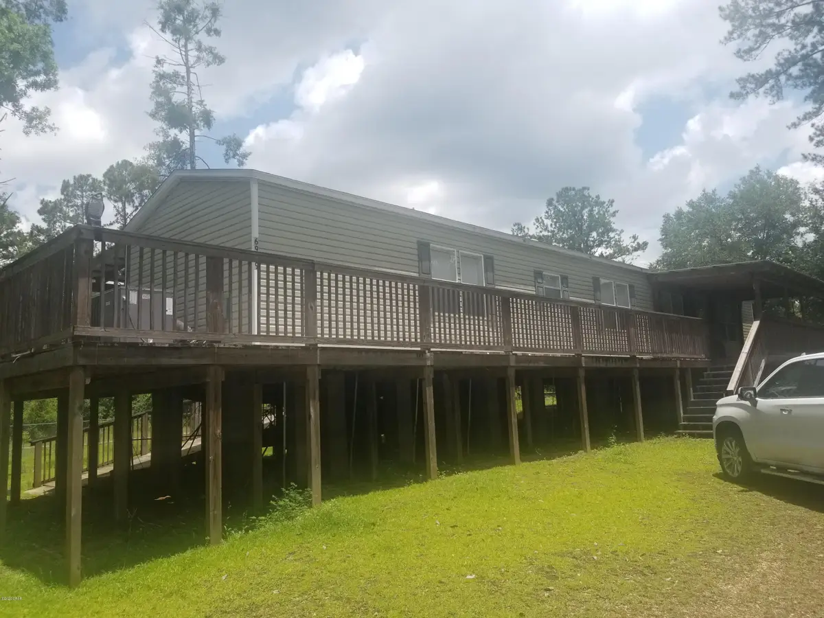 6919 Nellie Whitfield Road, Wewahitchka, FL 32465 - Image #1