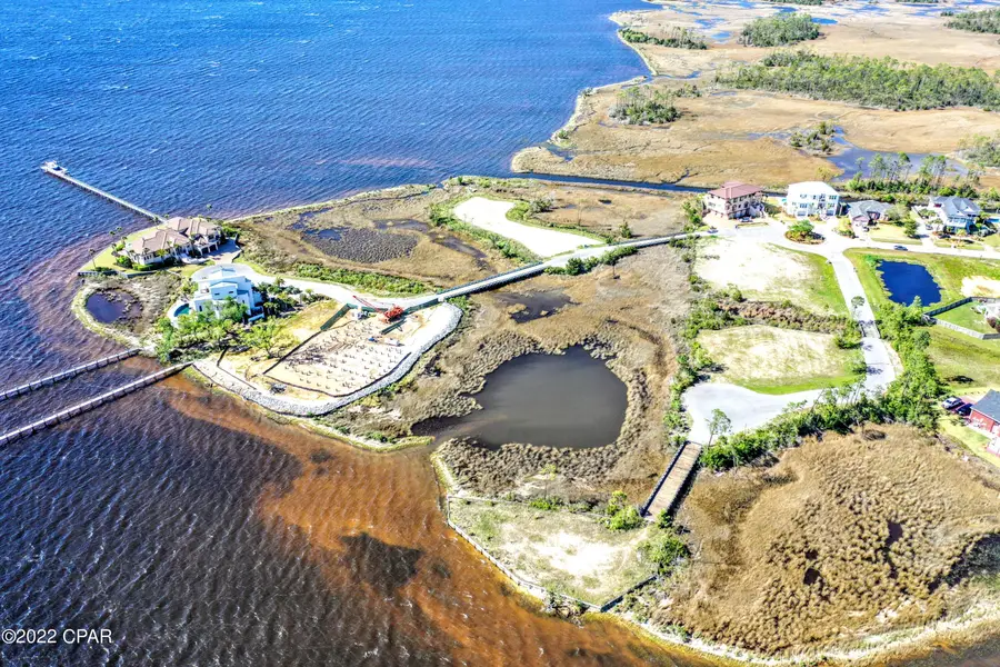 Lot 12 Northshore Islands Road, Panama City, FL 32405 - Image #2