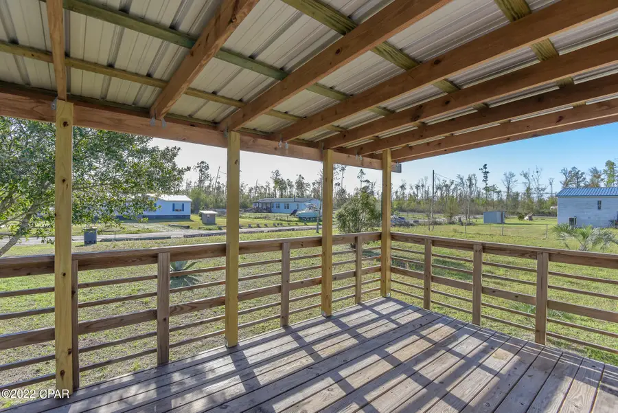 6927 Penny Road, Panama City, FL 32404 - #2