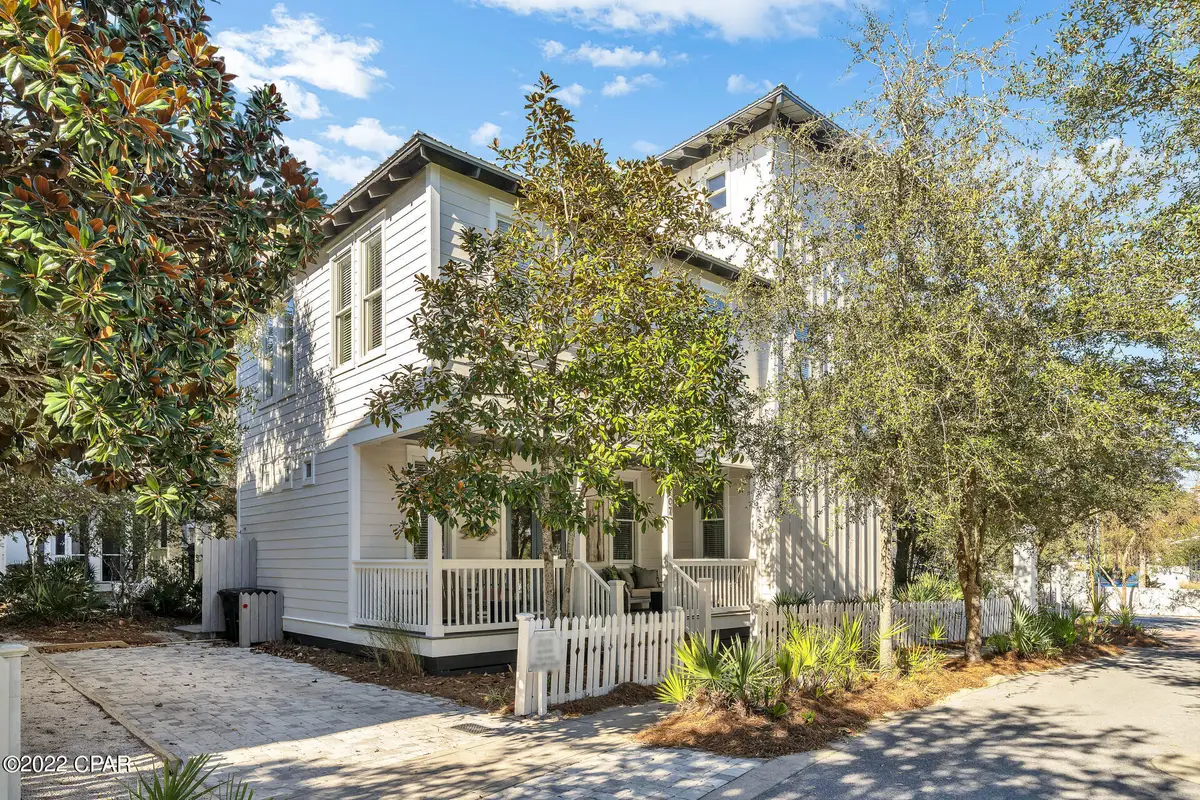 107 Chelsea Loop Road, Santa Rosa Beach, FL 32459 - #1