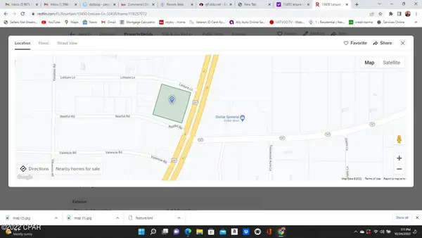 Property