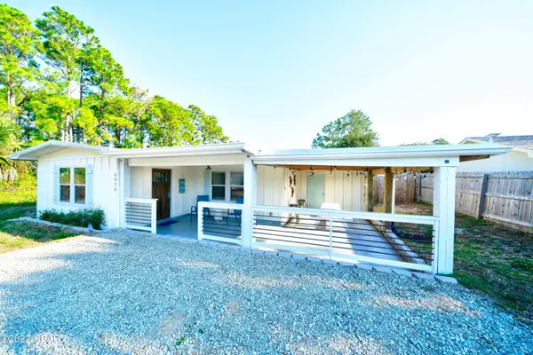 5616 Pinetree Avenue, Panama City, FL 32408