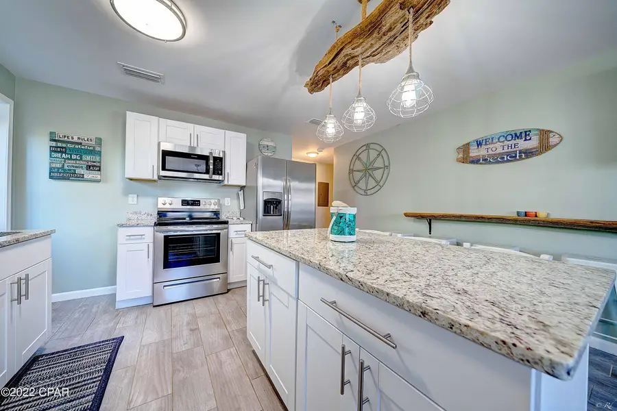 5616 Pinetree Avenue, Panama City, FL 32408 - #3