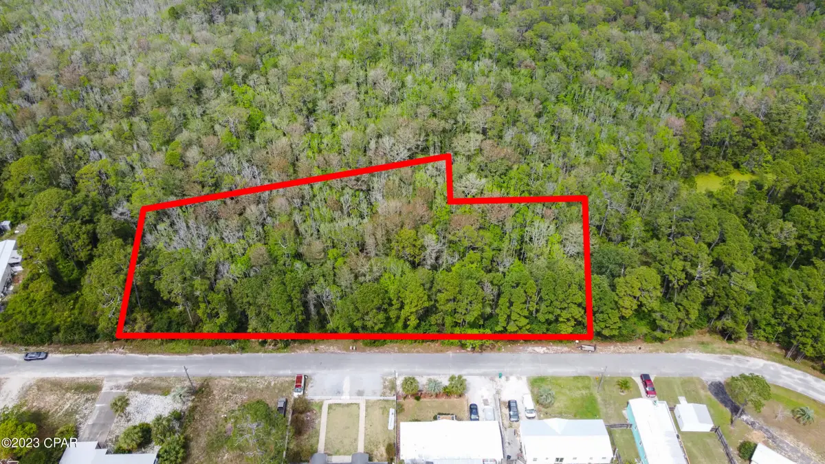 641 Malaga Place, Panama City Beach, FL 32413 - #1