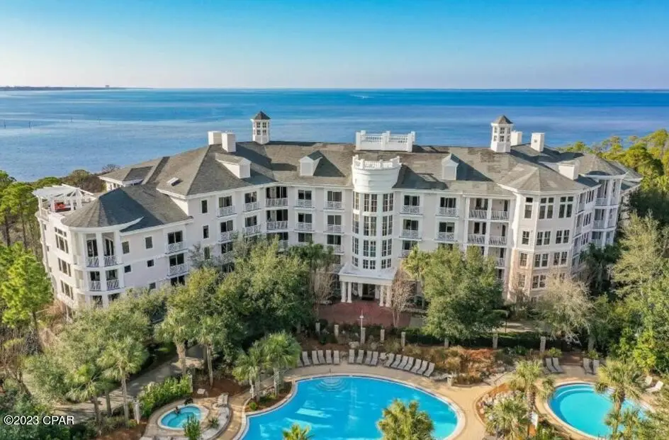 9700 Grand Sandestin Boulevard #4105, Miramar Beach, FL 32550 - #1