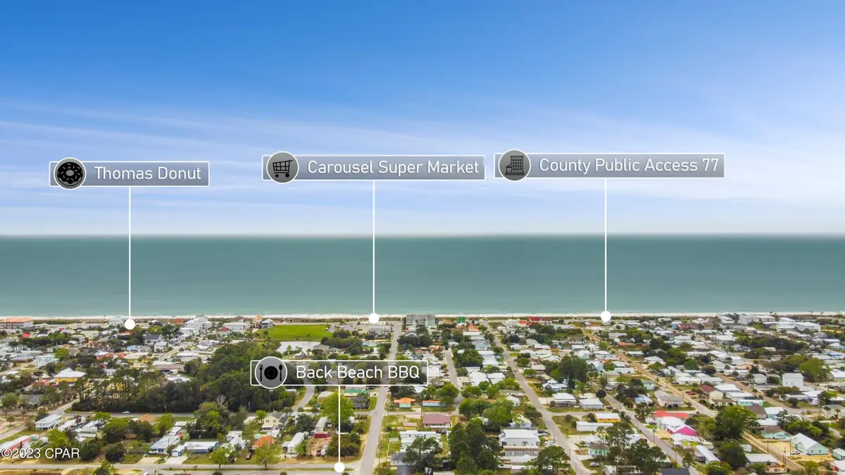 00 Malaga Place, Panama City Beach, FL 32413 - #1