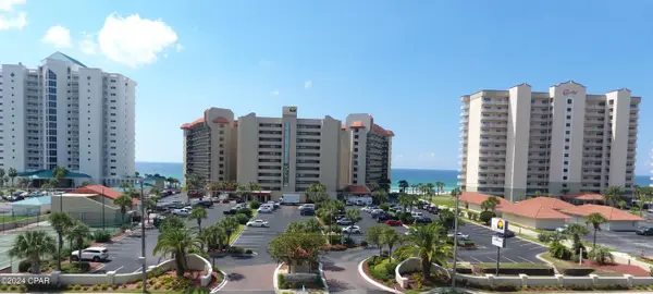 6505 Thomas Drive #904, Panama City Beach, FL 32408