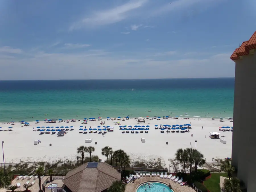 6505 Thomas Drive #904, Panama City Beach, FL 32408 - Image #3