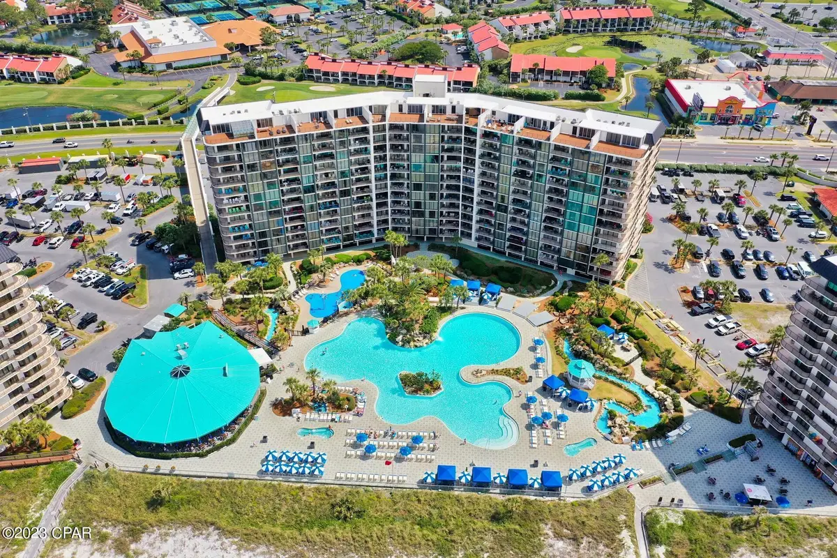 520 N Richard Jackson Boulevard #1007, Panama City Beach, FL 32407 - Image #1