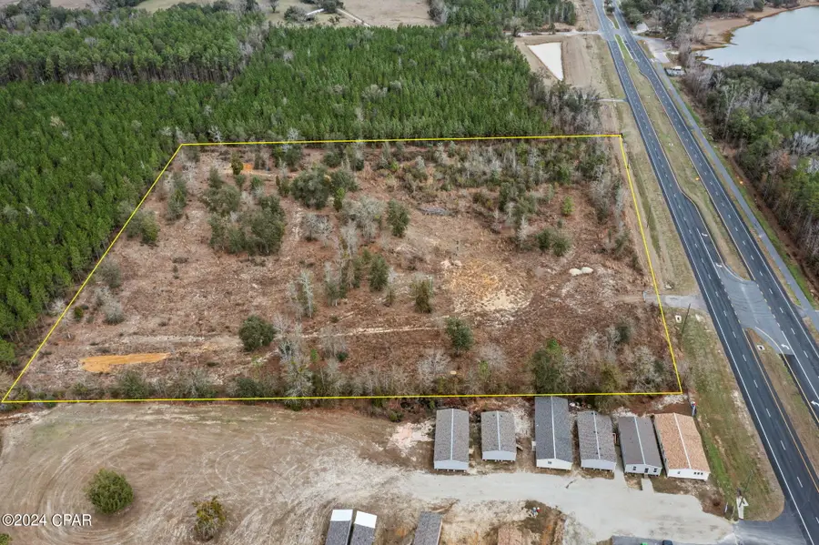 XXX Hwy 77, Chipley, FL 32428 - Image #3