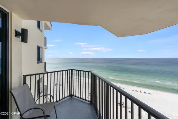 9850 S Thomas Drive #1109W, Panama City, FL 32408