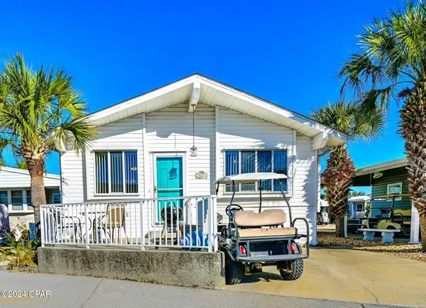 361 Amberjack Drive, Panama City Beach, FL 32408