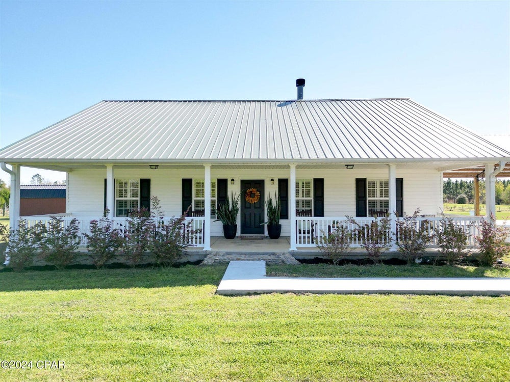 13425 SW Myers Dairy Road, Blountstown, FL 32424 BHGRE