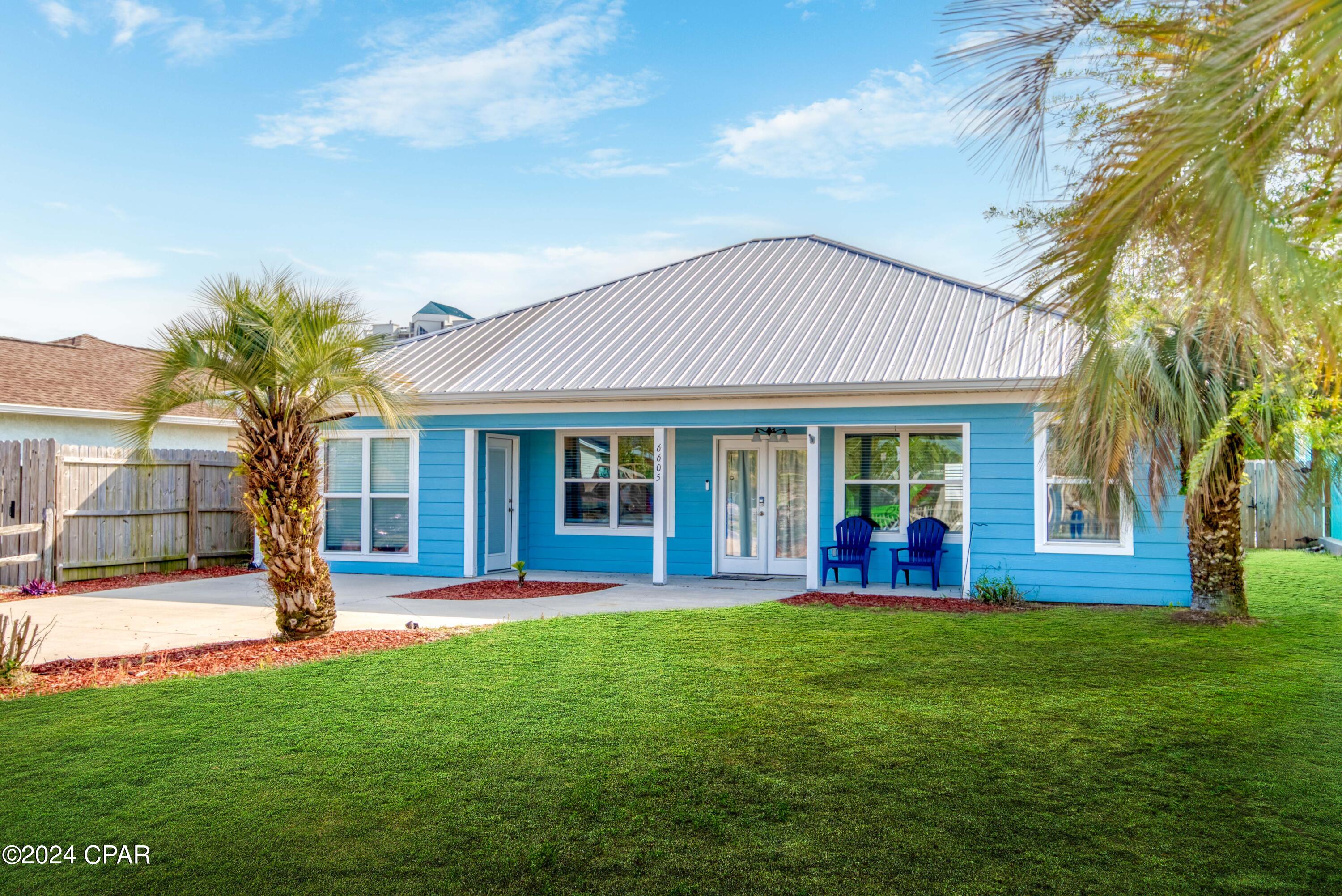 6605 Sunset Avenue, Panama City Beach, FL 32408 - BHGRE