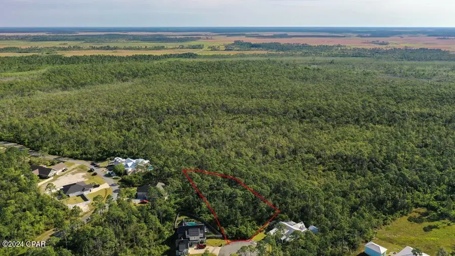 Lot 9 Sea Haven Drive, Port Saint Joe, FL 32456 - Image #2