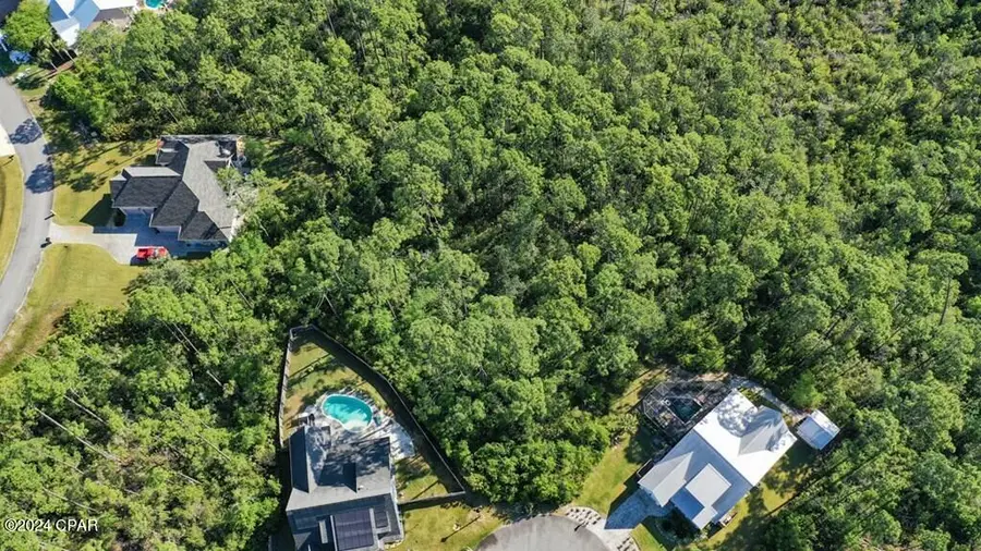 Lot 9 Sea Haven Drive, Port Saint Joe, FL 32456 - Image #3