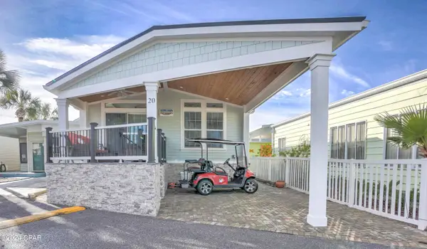 20 Gulf Drive, Panama City Beach, FL 32408