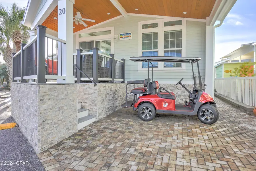 20 Gulf Drive, Panama City Beach, FL 32408 - Image #2