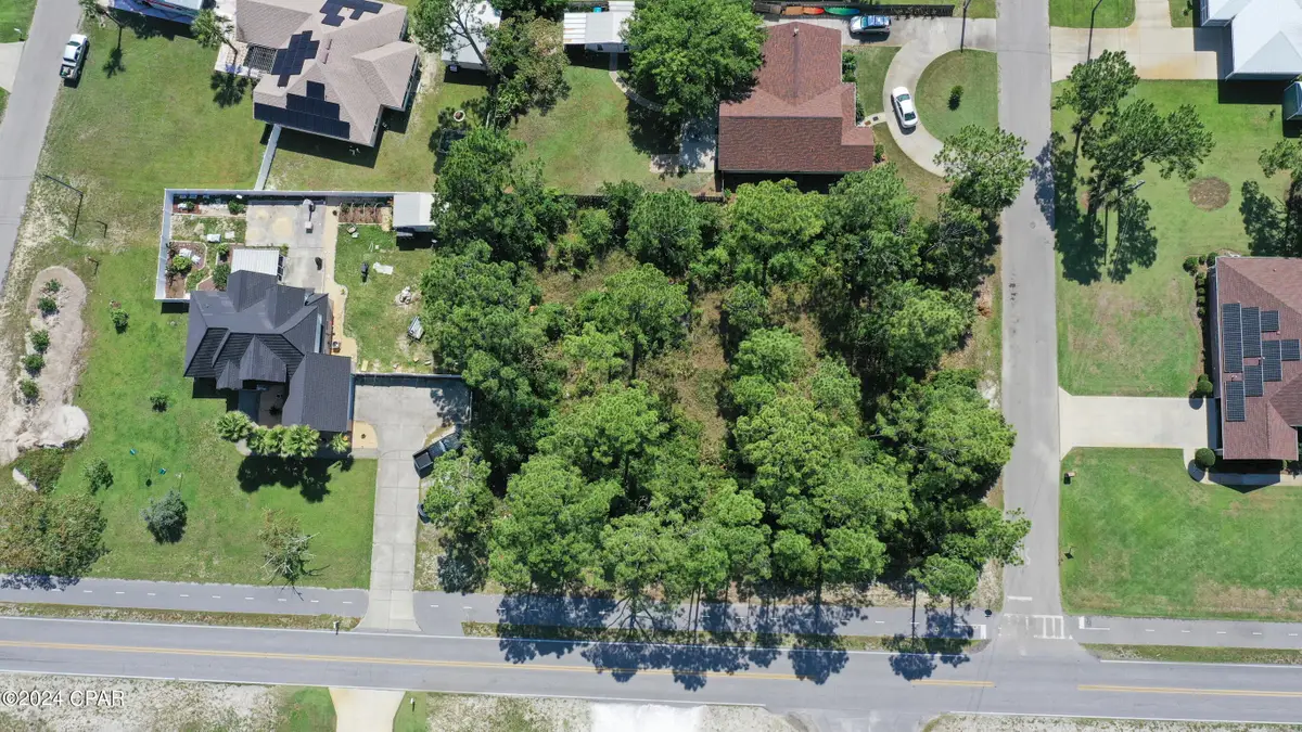 Lot 1 Garrison Avenue, Port Saint Joe, FL 32456 - Image #1