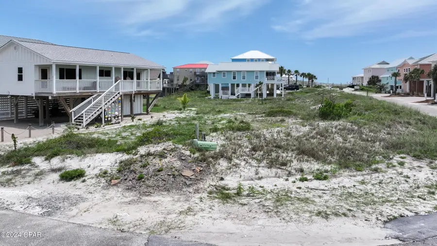 Lot17 & 18 White Sands Drive, Port Saint Joe, FL 32456 - Image #2