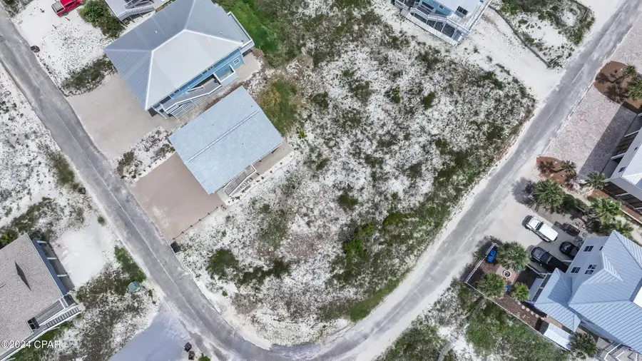 Lot17 & 18 White Sands Drive, Port Saint Joe, FL 32456 - Image #3