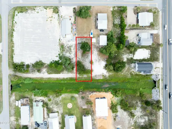 6661 Americus Avenue, Port St Joe, FL 32456