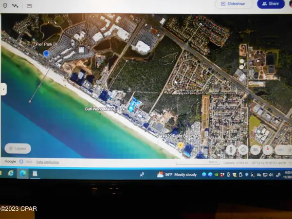 14929 Front Beach Road, Panama City Beach, FL 32413