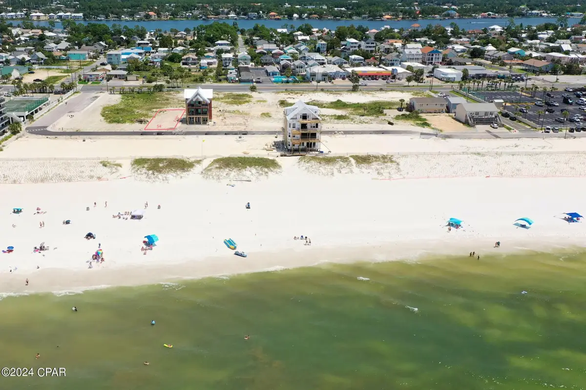 5952 Gulf Drive, Panama City Beach, FL 32408 - Image #1