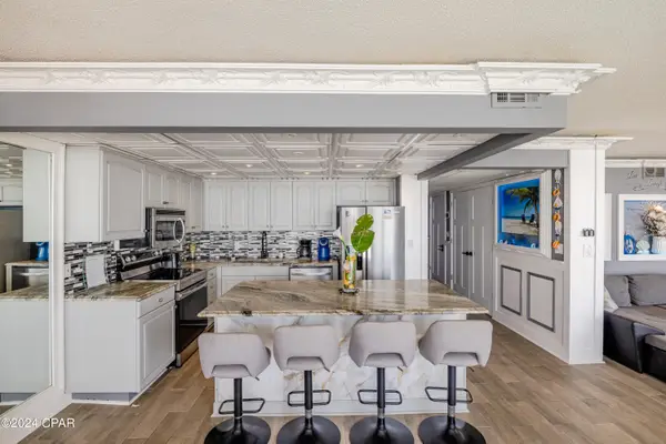 11483 Front Beach Road #601, Panama City Beach, FL 32407