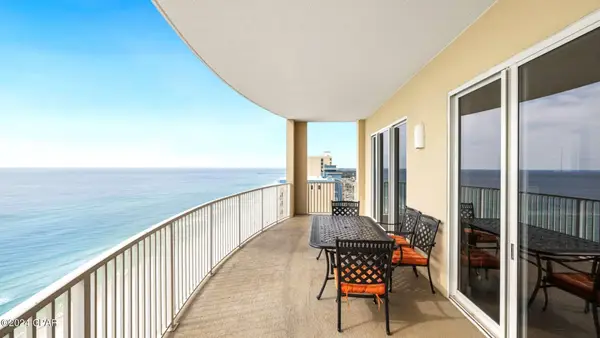 10625 Front Beach Road #2101, Panama City Beach, FL 32407