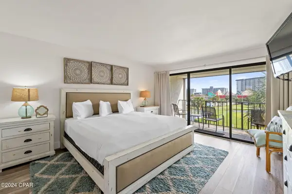 520 Richard Jackson Boulevard #123, Panama City Beach, FL 32407