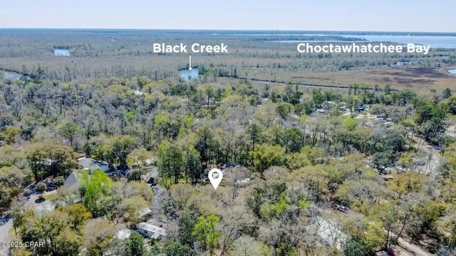 175 Wildwood Drive, Freeport, FL 32439 - #2