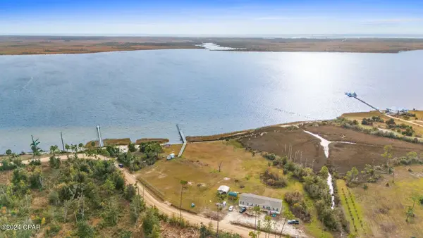 3 Lots Allanton Road, Panama City, FL 32404