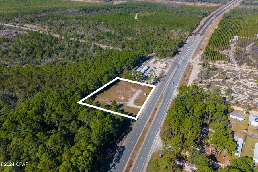 9905/9909 Highway 79, Panama City Beach, FL 32413 - Image #2