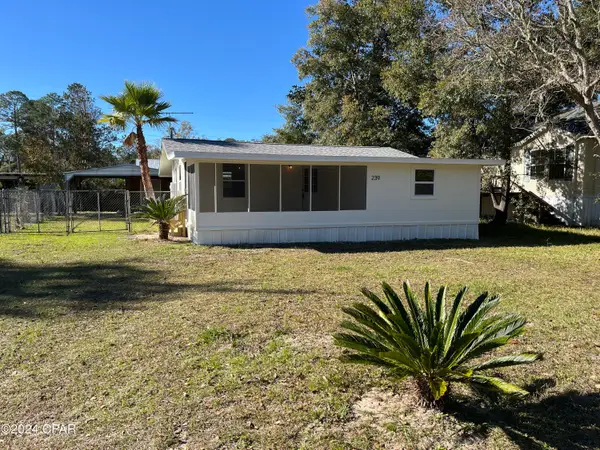 239 S Deer Avenue Avenue, Wewahitchka, FL 32465